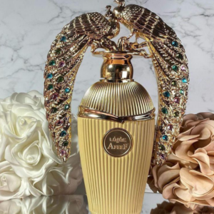 Perfume Lattafa Afeef Eau De Parfum 100ml
