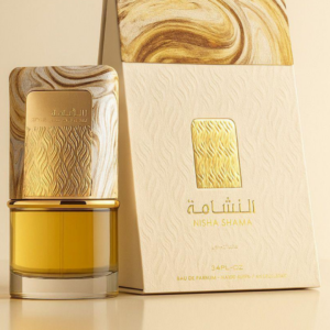 Al Nashama Lattafa Eau de Parfum