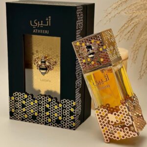Perfume Atheeri Lattafa Edp Unissex 100Ml